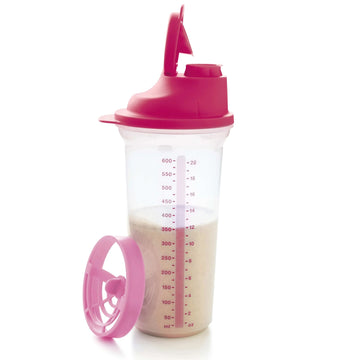 Shaker 600 ml